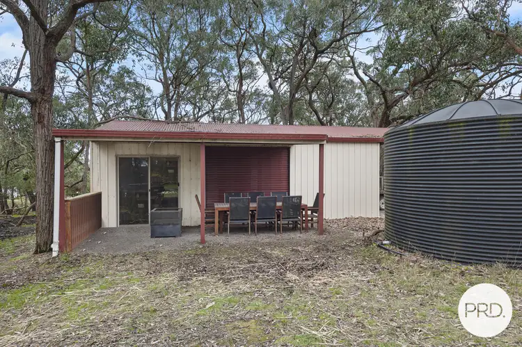 Third view of Homely house listing, 8 McIntoshs Lane, Chepstowe VIC 3351