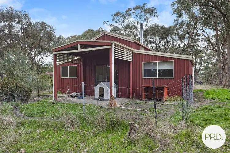Fifth view of Homely house listing, 8 McIntoshs Lane, Chepstowe VIC 3351