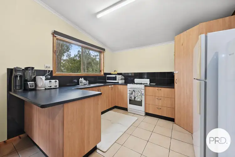 Sixth view of Homely house listing, 8 McIntoshs Lane, Chepstowe VIC 3351