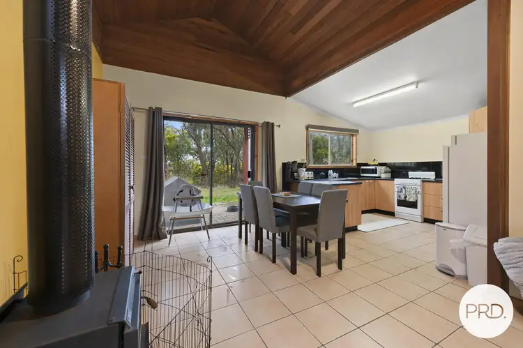 Seventh view of Homely house listing, 8 McIntoshs Lane, Chepstowe VIC 3351