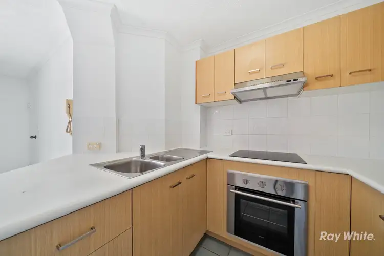 Second view of Homely apartment listing, 3/3-5 Anembo Street, Surfers Paradise QLD 4217