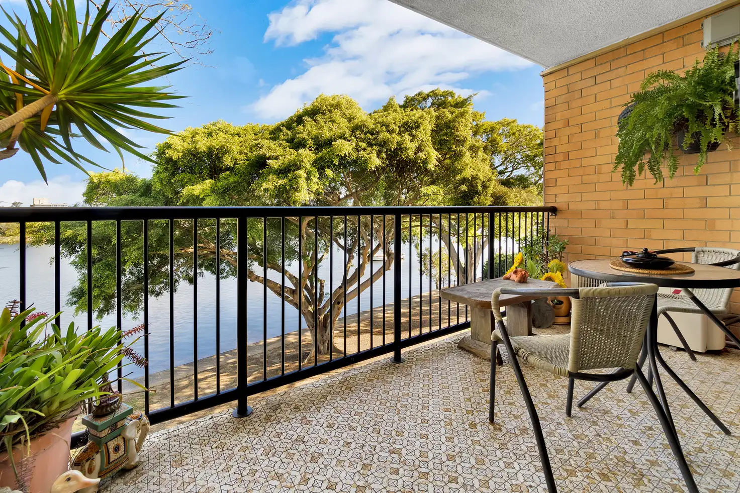 Main view of Homely apartment listing, 11/10 Carlow Street, West End QLD 4101