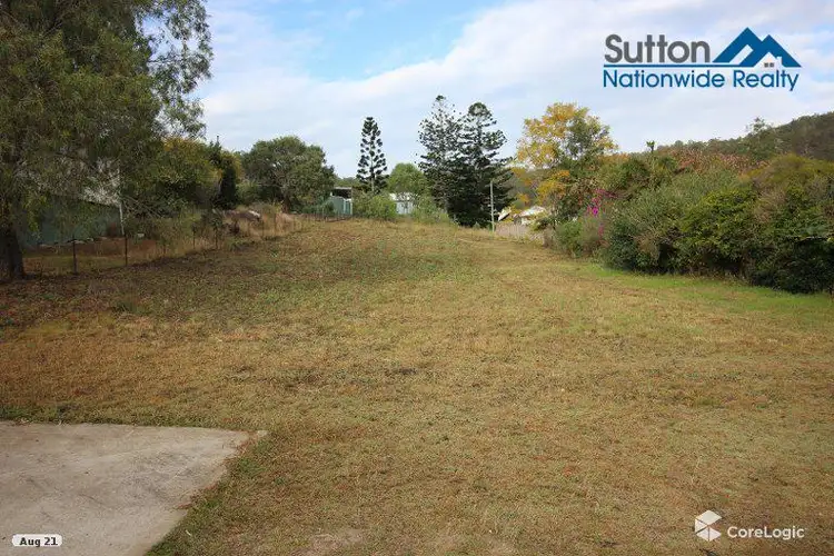 84 Gibb Street, Mount Perry QLD 4671