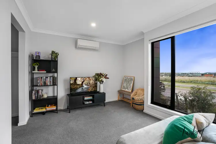 Third view of Homely townhouse listing, 20 Garrong Avenue, Wollert VIC 3750