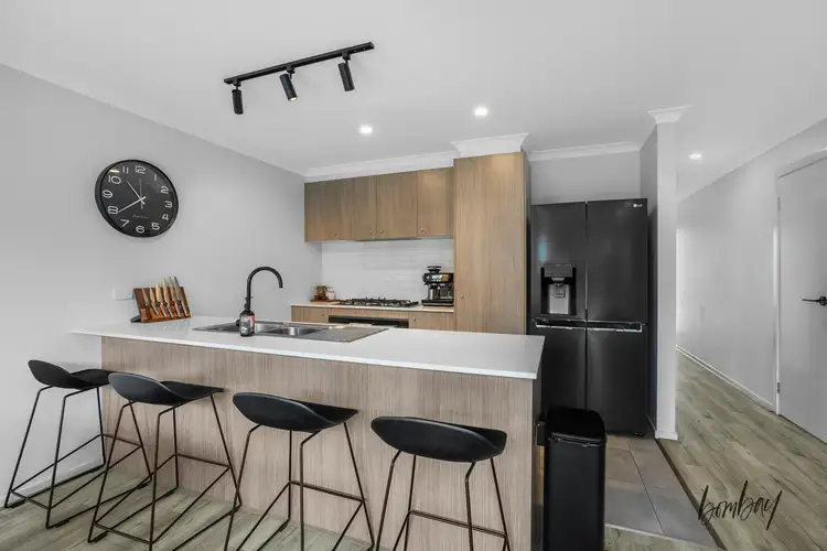 Fourth view of Homely townhouse listing, 20 Garrong Avenue, Wollert VIC 3750