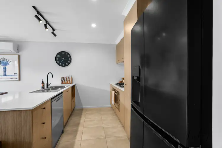 Fifth view of Homely townhouse listing, 20 Garrong Avenue, Wollert VIC 3750