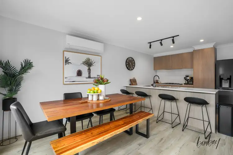 Sixth view of Homely townhouse listing, 20 Garrong Avenue, Wollert VIC 3750