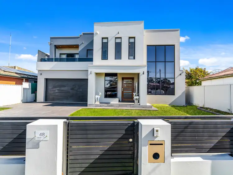 48 Kendall Street, Fairfield West NSW 2165