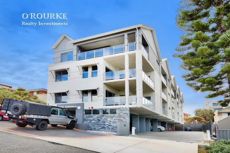 Main view of Homely apartment listing, 12/46 Filburn Street, Scarborough WA 6019