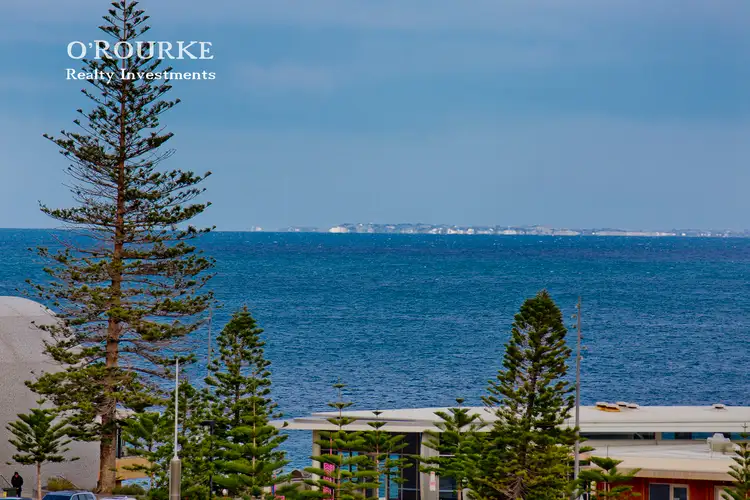 Second view of Homely apartment listing, 12/46 Filburn Street, Scarborough WA 6019