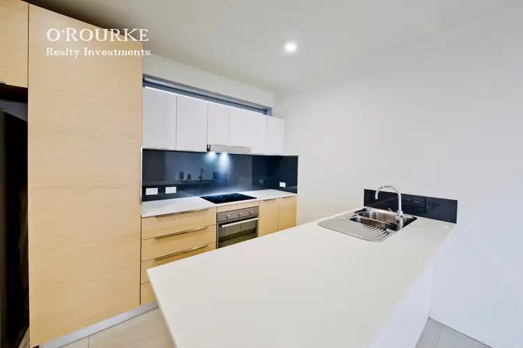 Third view of Homely apartment listing, 12/46 Filburn Street, Scarborough WA 6019