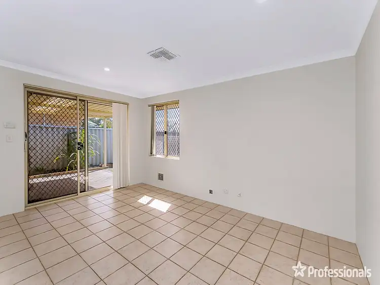 Sixth view of Homely house listing, 3 Santina Place, Queens Park WA 6107