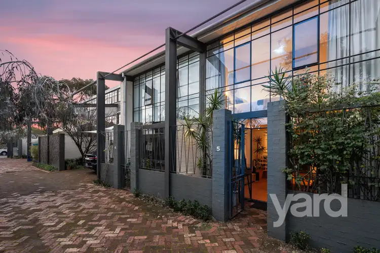 5/65 Thompson Road, North Fremantle WA 6159