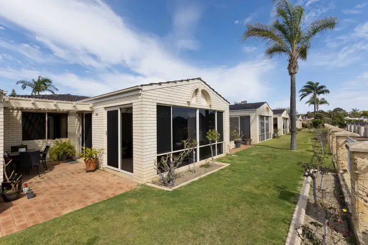 22/240 Burke Drive, Attadale WA 6156