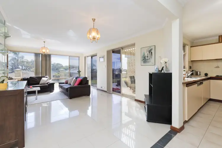 Third view of Homely house listing, 22/240 Burke Drive, Attadale WA 6156