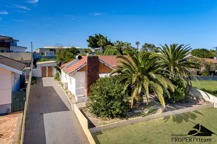 4 Albert Street, Geraldton WA 6530