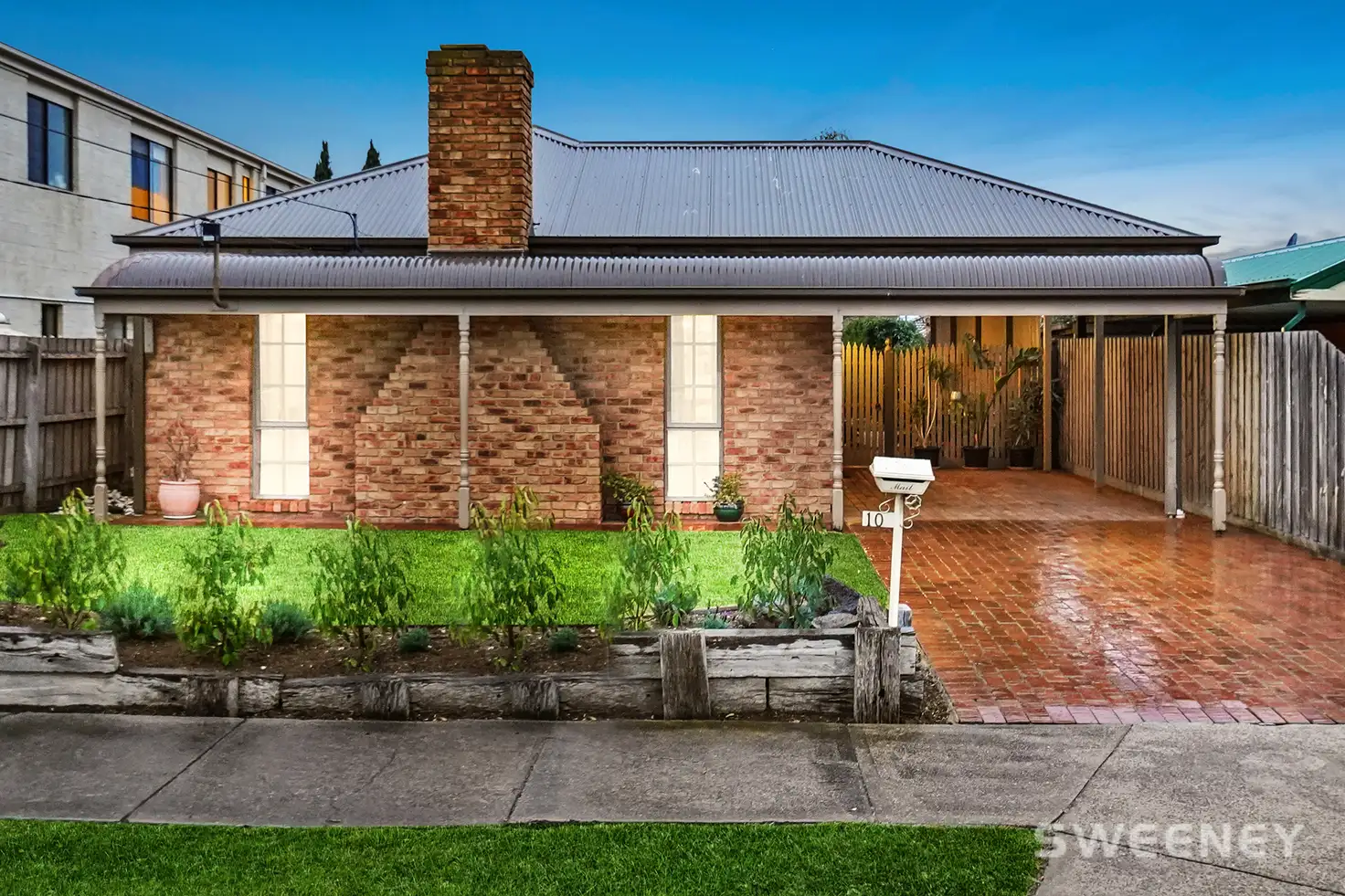 Main view of Homely house listing, 10 Trythall Court, Altona Meadows VIC 3028
