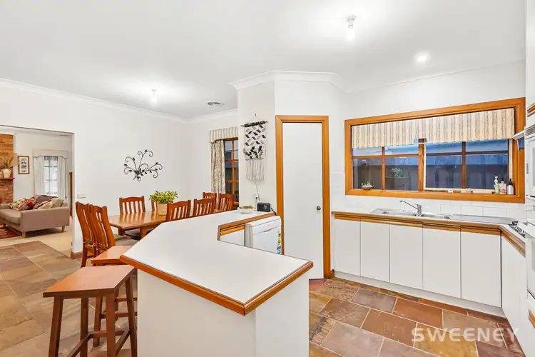 Second view of Homely house listing, 10 Trythall Court, Altona Meadows VIC 3028