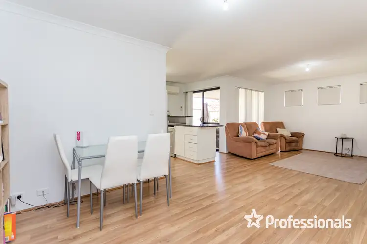Sixth view of Homely house listing, 3/309 Railway Avenue, Armadale WA 6112