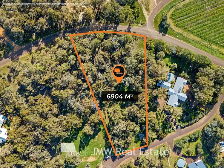 Lot 16 Baume Lane, Quindalup WA 6281