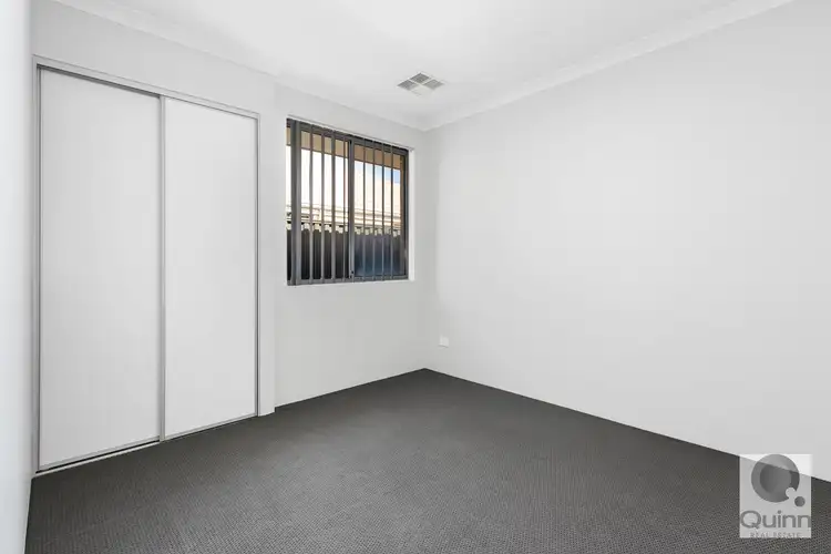 Fifth view of Homely house listing, 37 Lomond Way, Seville Grove WA 6112