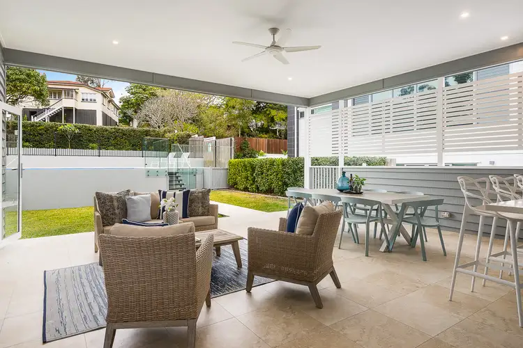 Sixth view of Homely house listing, 31 Bowman Parade, Bardon QLD 4065