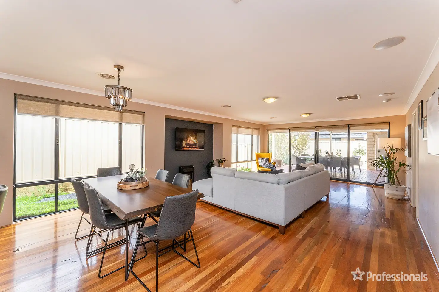Main view of Homely house listing, 161 Yindana Boulevard, Lakelands WA 6180
