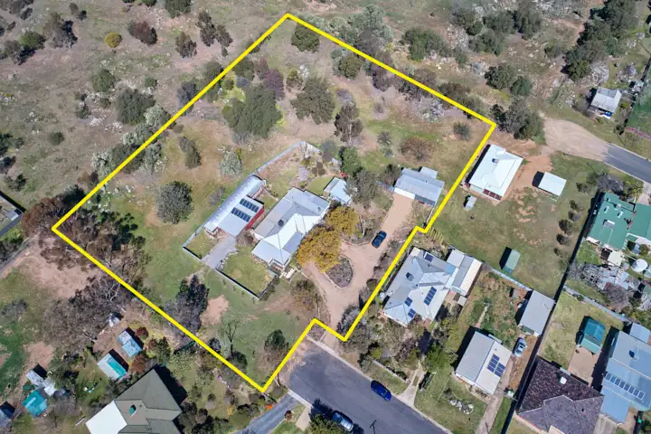 39 William Street, Junee NSW 2663