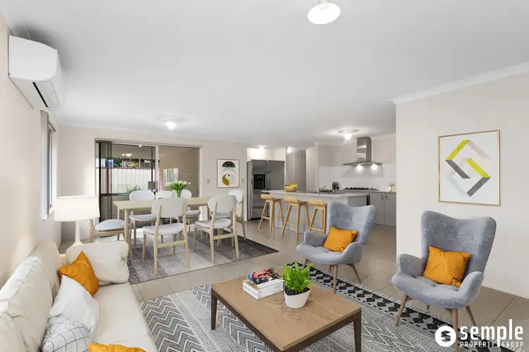 Fourth view of Homely house listing, 21 Edward Crescent, Byford WA 6122