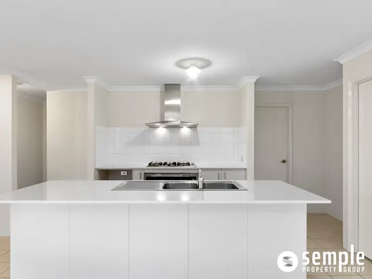 Fifth view of Homely house listing, 21 Edward Crescent, Byford WA 6122