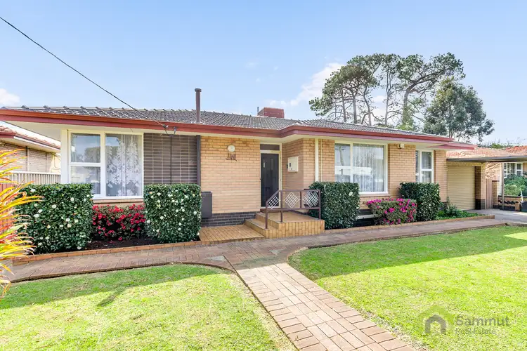 Main view of Homely house listing, 140 Anzac Terrace, Bassendean WA 6054