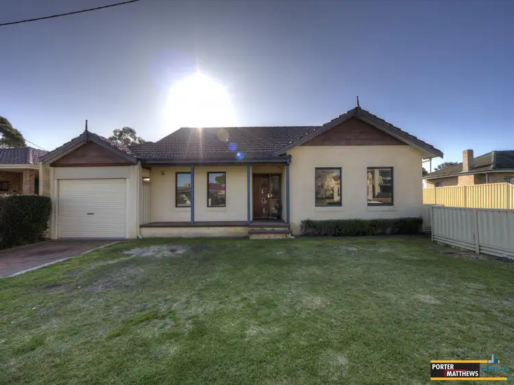 61 Jubilee Street, Beckenham WA 6107