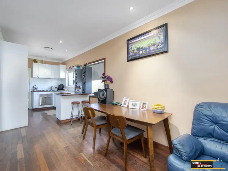 Fifth view of Homely house listing, 61 Jubilee Street, Beckenham WA 6107