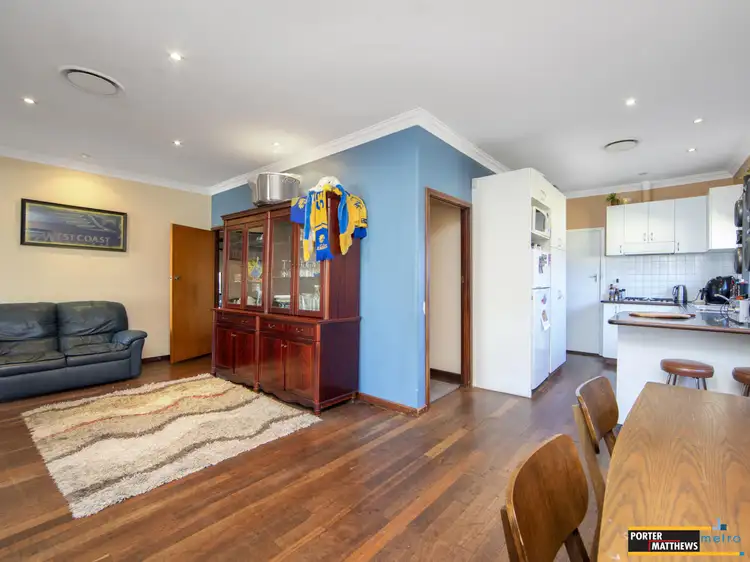 Sixth view of Homely house listing, 61 Jubilee Street, Beckenham WA 6107