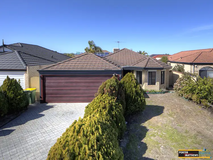 Main view of Homely house listing, 14 Terelinck Crescent, Redcliffe WA 6104