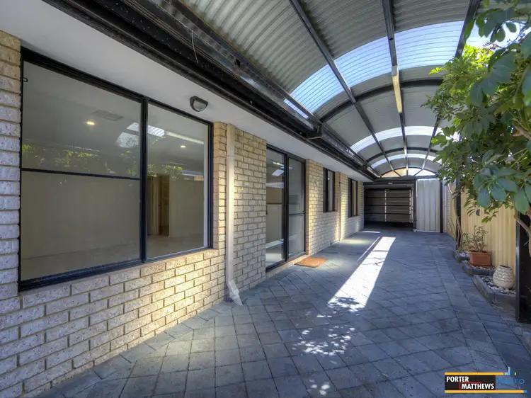 Second view of Homely house listing, 14 Terelinck Crescent, Redcliffe WA 6104