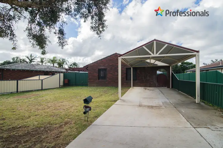 41 Dale Road, Armadale WA 6112
