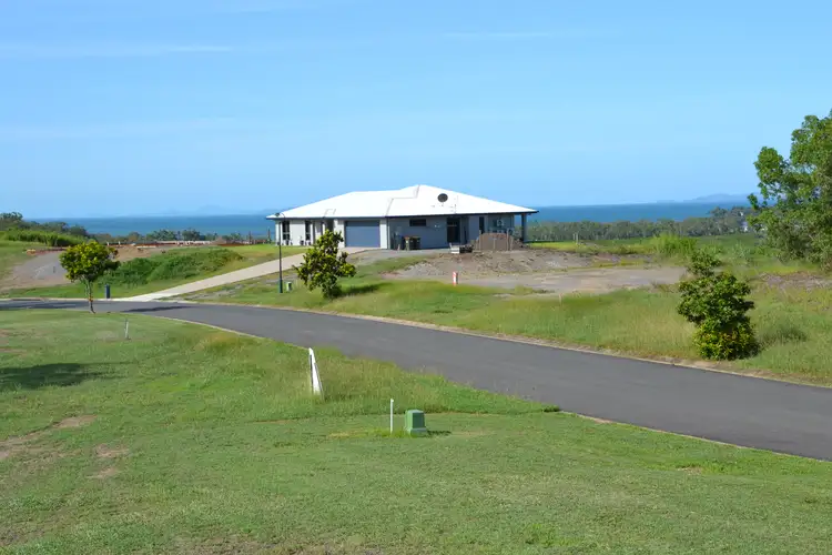 Lot 36 View Court, Seaforth QLD 4741