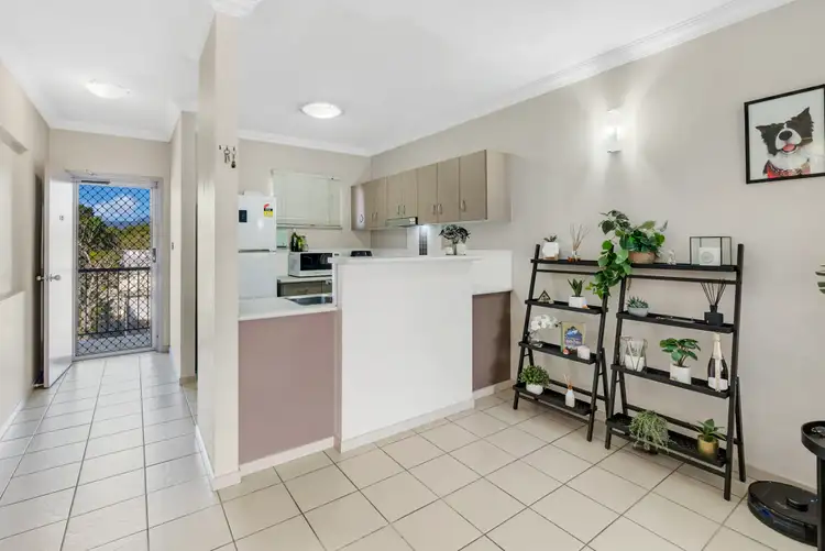 Third view of Homely unit listing, 312/2-8 Centenary Close, Manoora QLD 4870