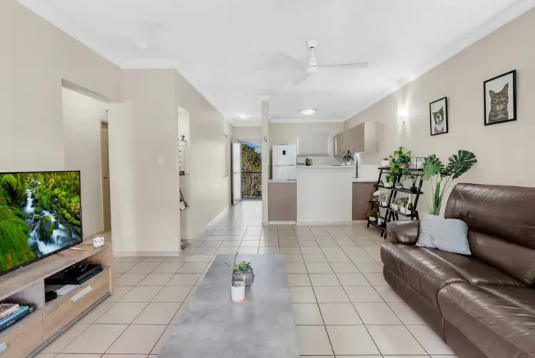 Fifth view of Homely unit listing, 312/2-8 Centenary Close, Manoora QLD 4870