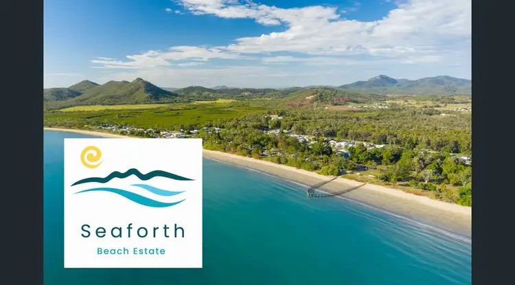 Lot 35 View Court, Seaforth QLD 4741