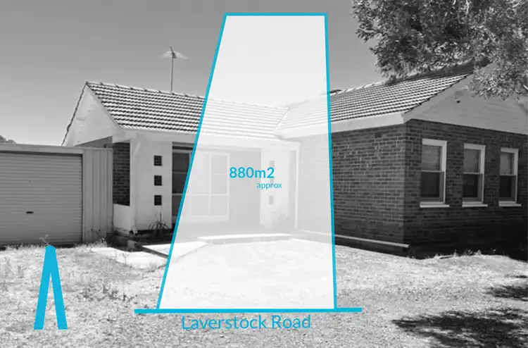 2 Laverstock Road, Elizabeth North SA 5113