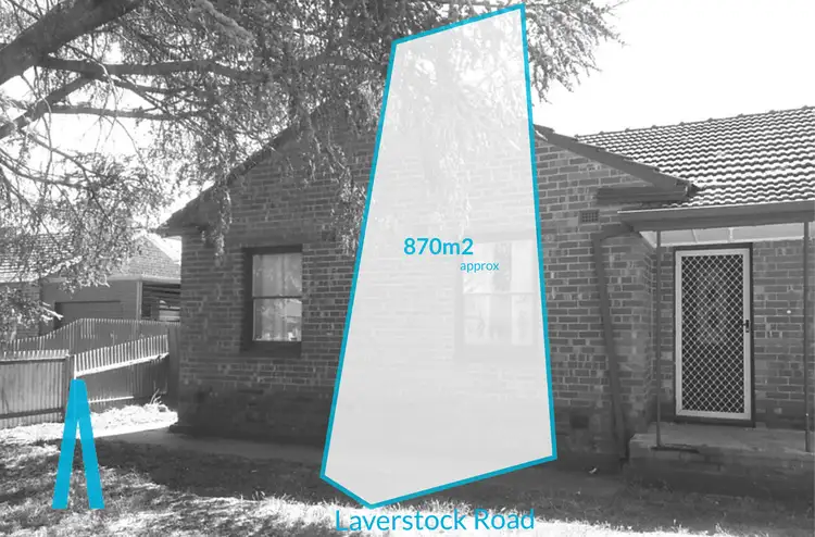 8 Laverstock Road, Elizabeth North SA 5113