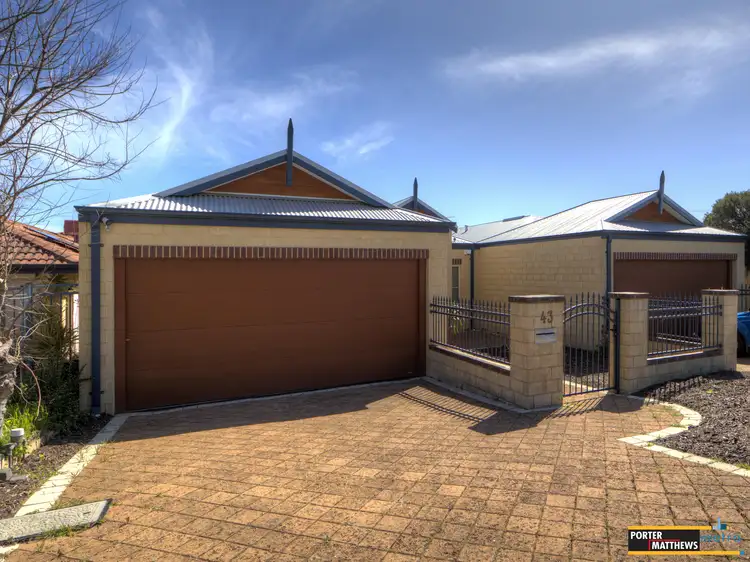 43 Scott Street, Kewdale WA 6105