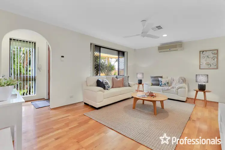 Main view of Homely house listing, 200 Berehaven Avenue, Thornlie WA 6108
