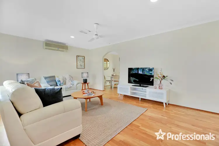 Second view of Homely house listing, 200 Berehaven Avenue, Thornlie WA 6108