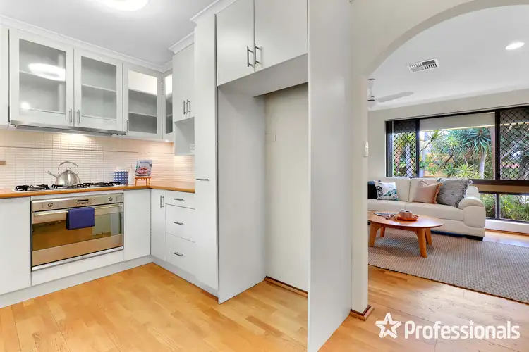 Fourth view of Homely house listing, 200 Berehaven Avenue, Thornlie WA 6108