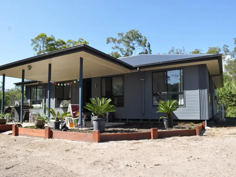 Main view of Homely rural property listing, 367 Anderson Way, Agnes Water QLD 4677