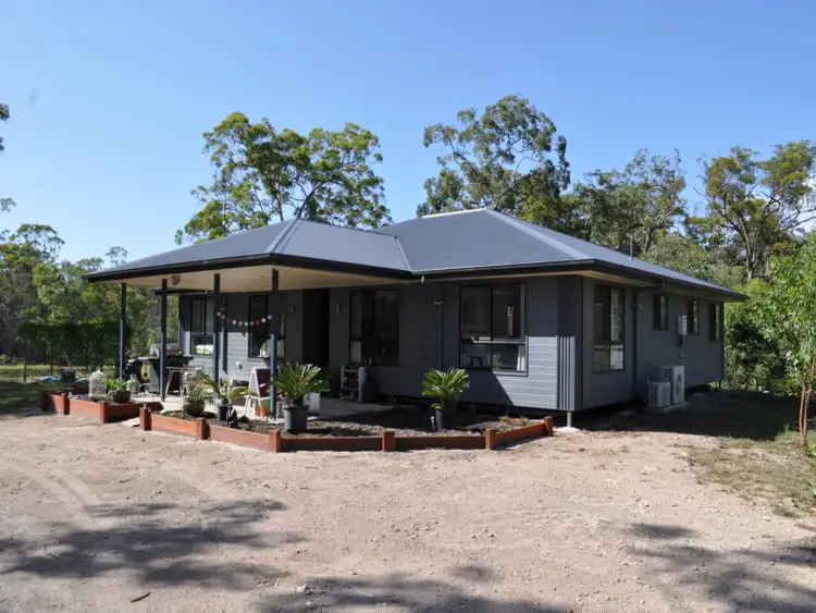 Third view of Homely rural property listing, 367 Anderson Way, Agnes Water QLD 4677