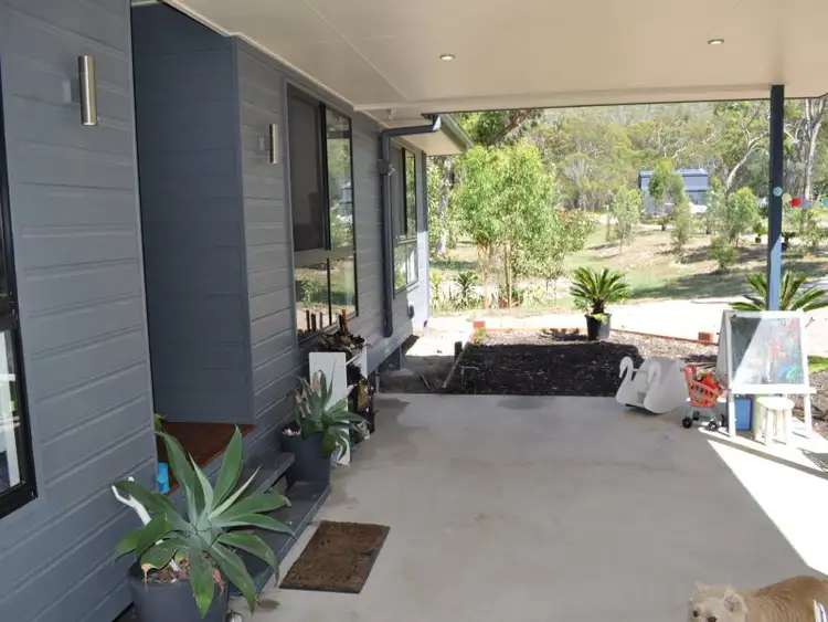 Fourth view of Homely rural property listing, 367 Anderson Way, Agnes Water QLD 4677